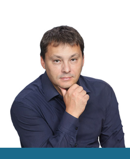 Dejan Ivanov